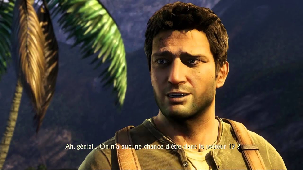 Uncharted : The Nathan Drake Collection - Test de la démo