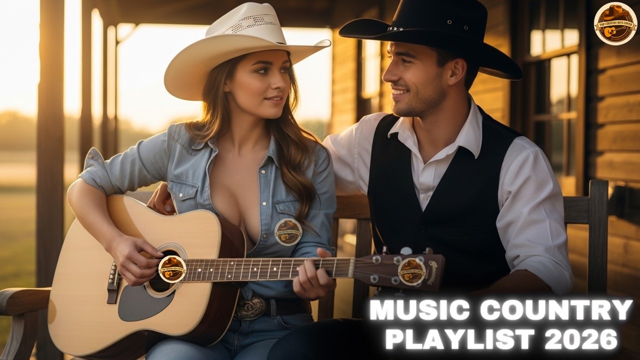 Country Love Songs 70s 80s 90s | Best Timeless Classics | Top Country Hits Cover