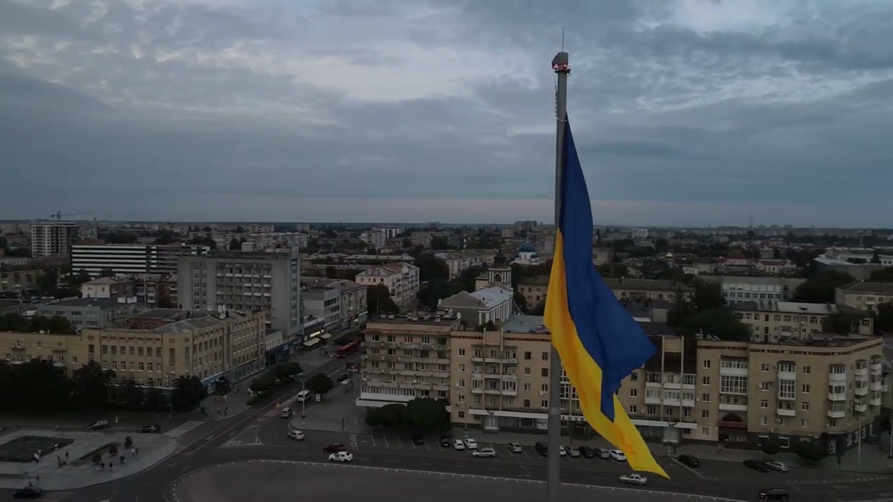 Molli - Blues to Ukraine
