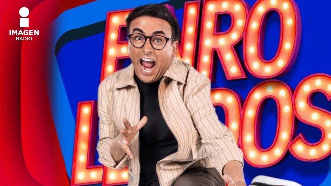 Adal Ramones anuncia cancelaci&oacute;n definitiva de 