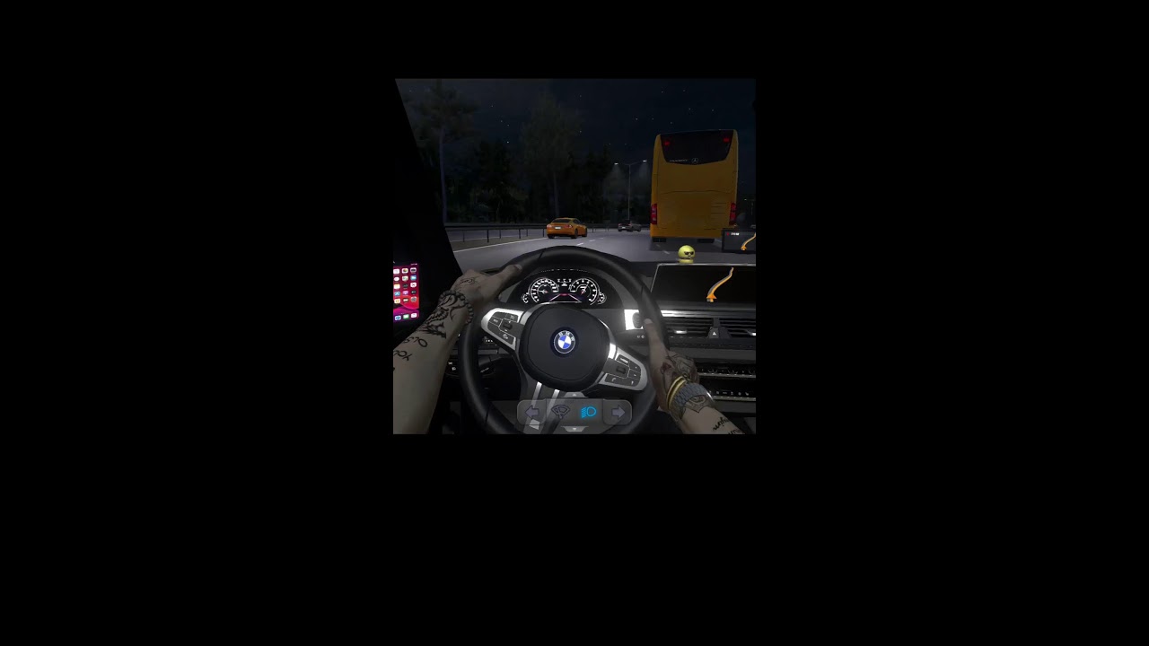 Viral BMW Game 🔥 Live Stream Truck Simulator Ultimate