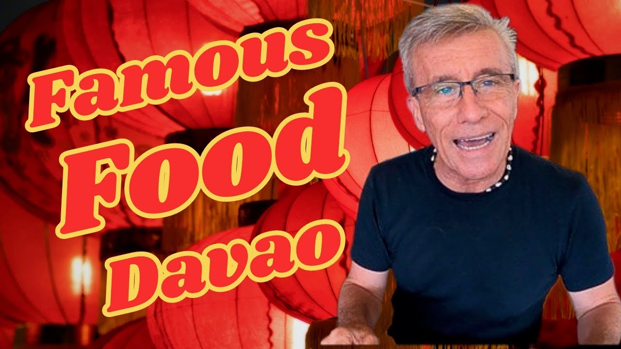 Famous Chinoy Food in Davao