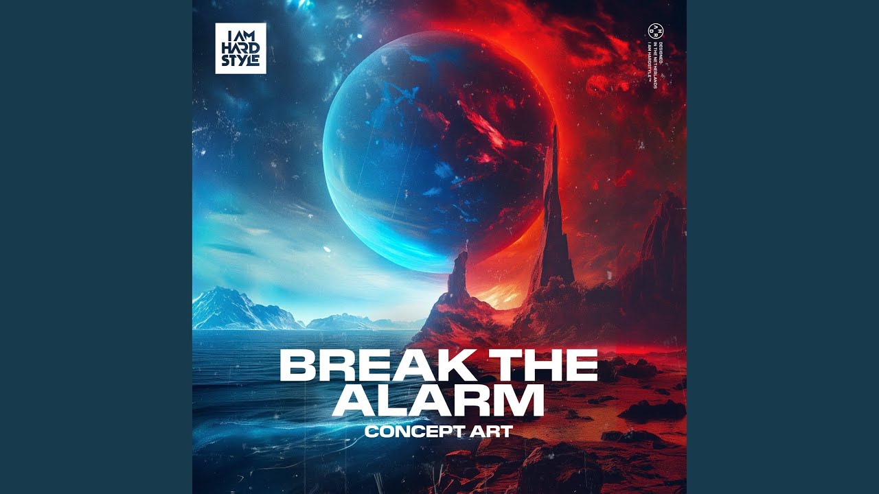 Break The Alarm