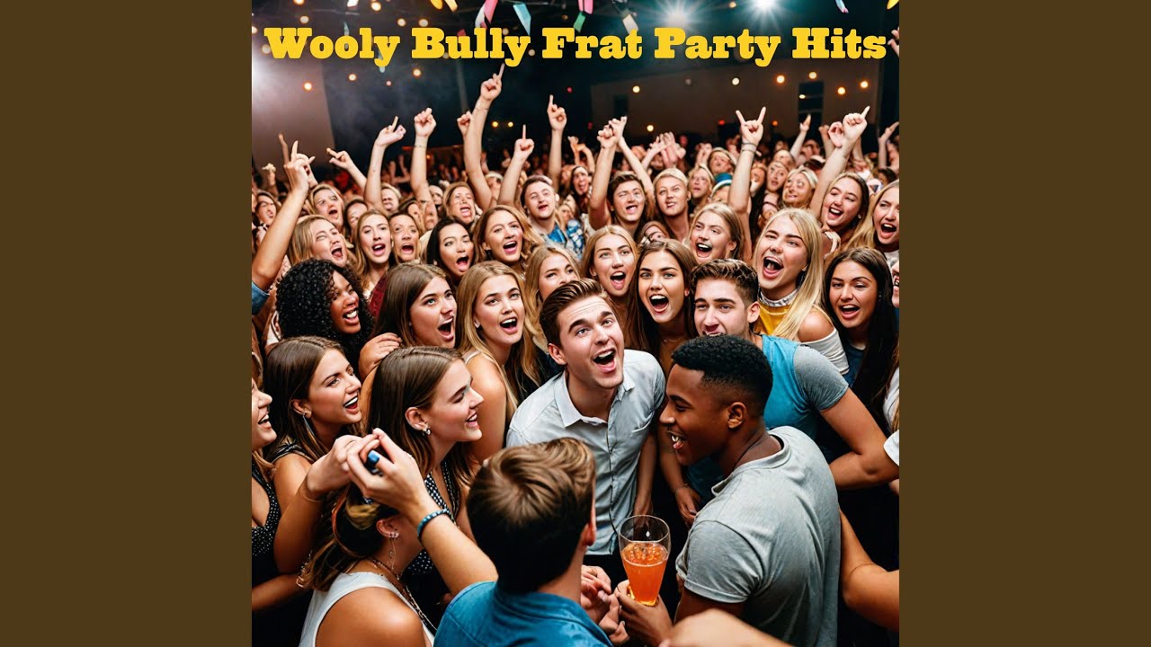 Time Won't Let Me (Cleveland Rocks Version)