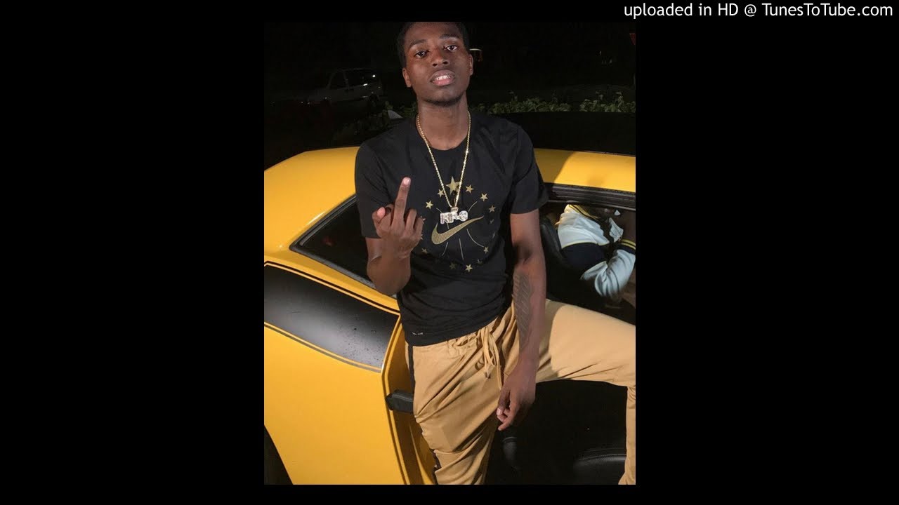 (SOLD) Alwoo x Detroit “First to Shoot Pt. 2” Type Beat (Prod. HonchoBeatz x Passmethaaux)