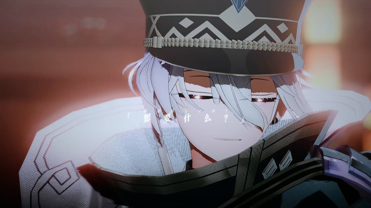 【MMD刀剣乱舞】 twitterまとめ 2