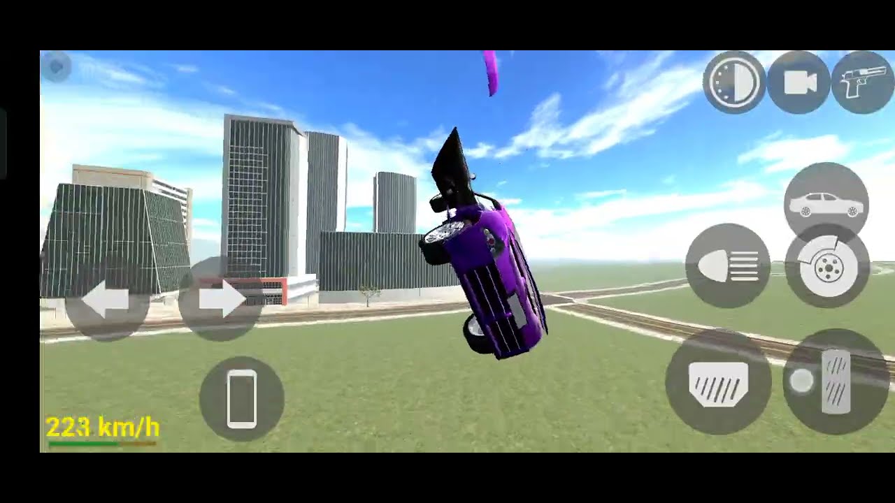 Indan bike 3D game 🎮🎯