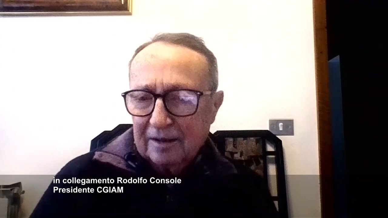 Terremoto nel Potentino: il CGIAM lavora a una Rete Sismica Urbana a Potenza