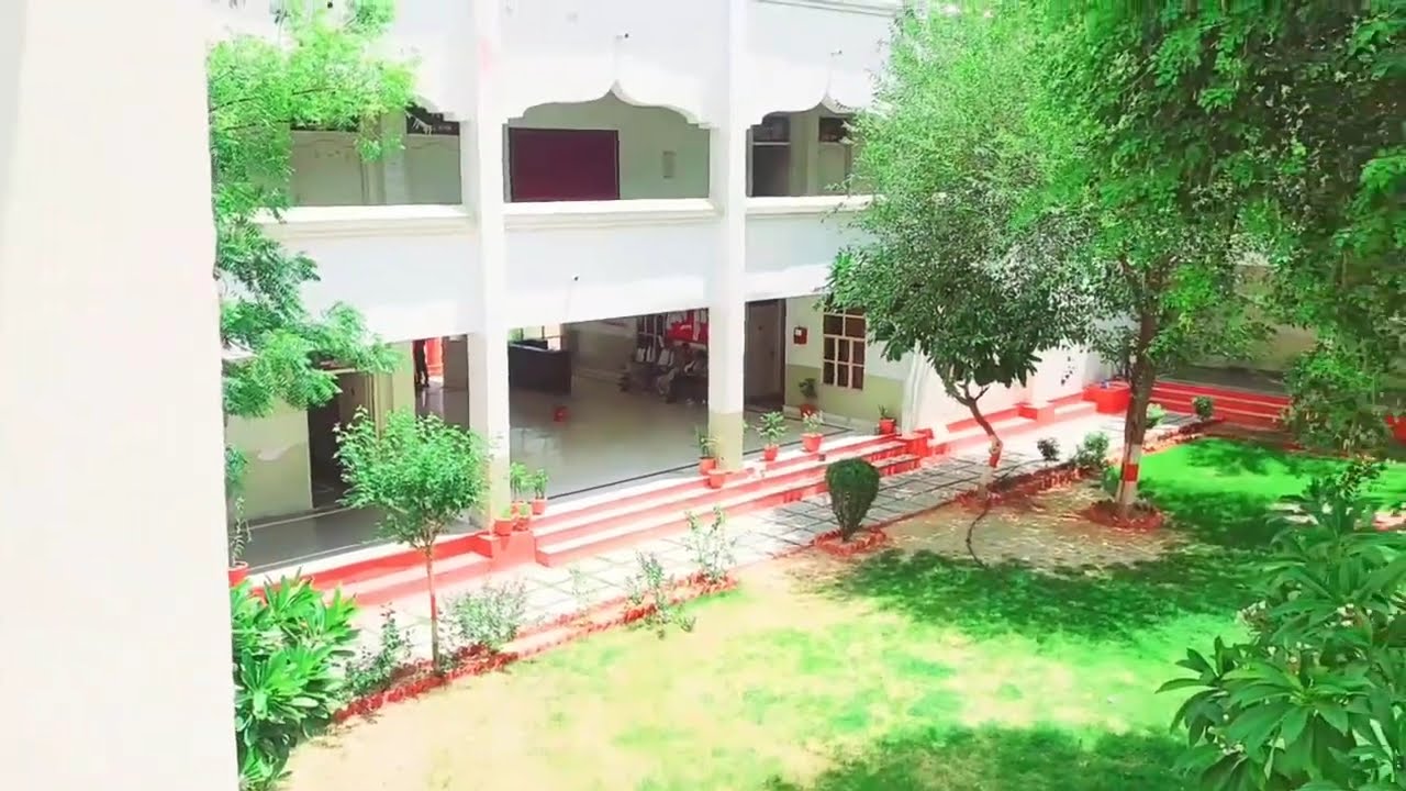 pharmacy campus view || lords college || lords introduction college