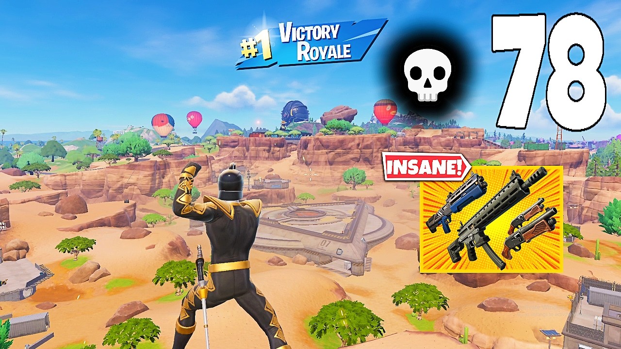 78 Elimination squads 