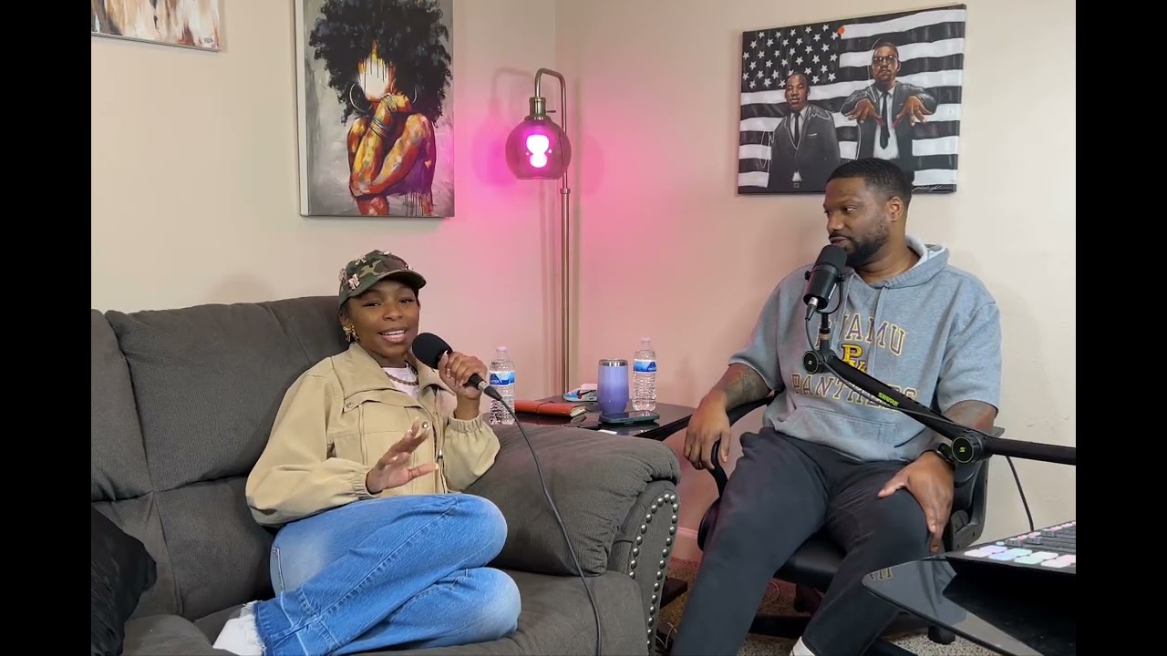 Friend, Everybody Not Lying!