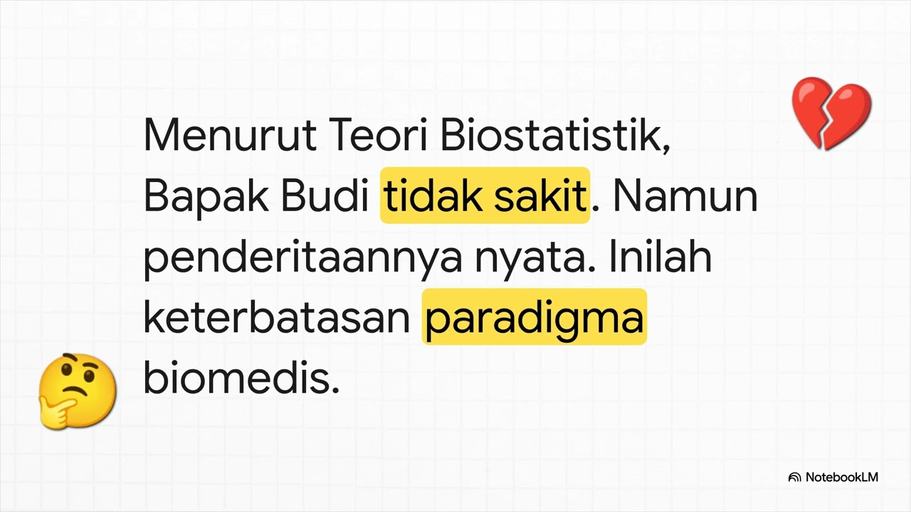 Ontologi Kedokteran Keluarga