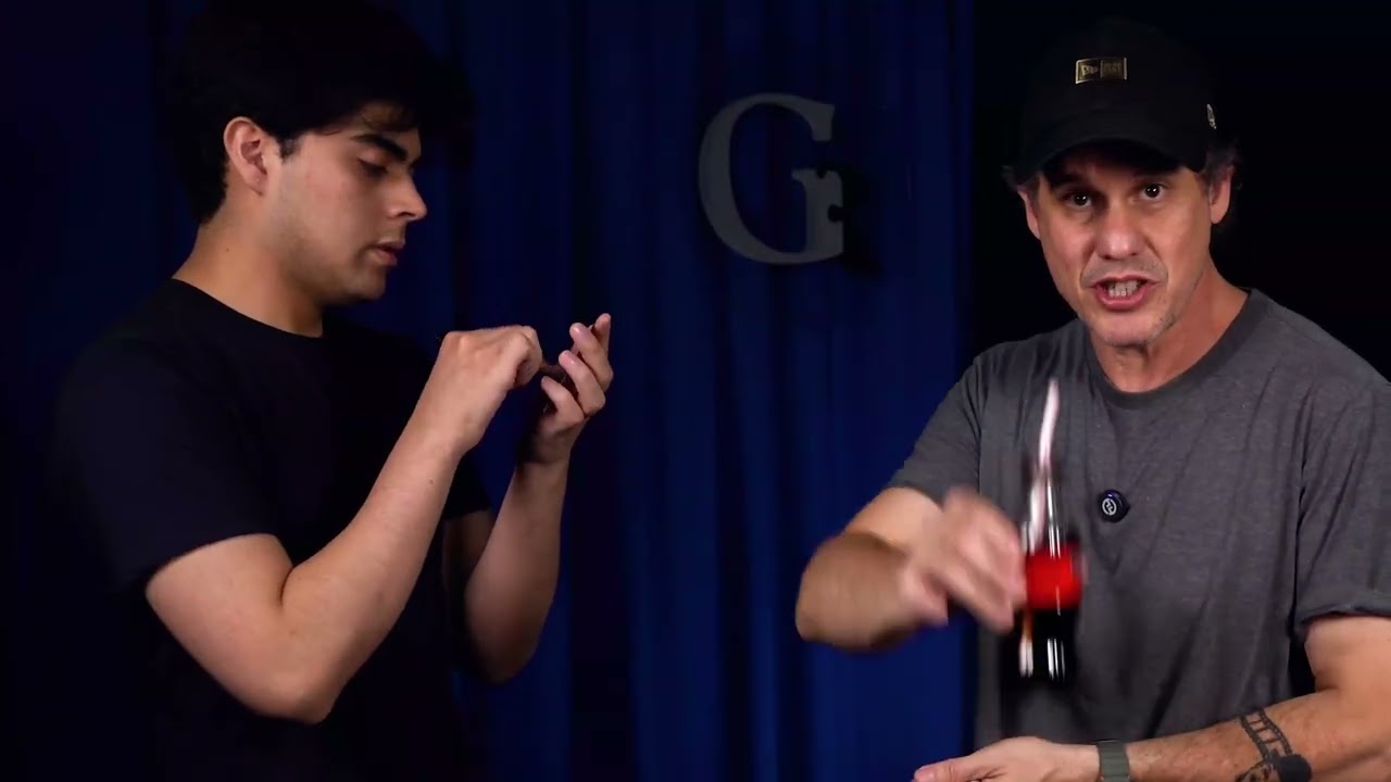 Rising Card Sip