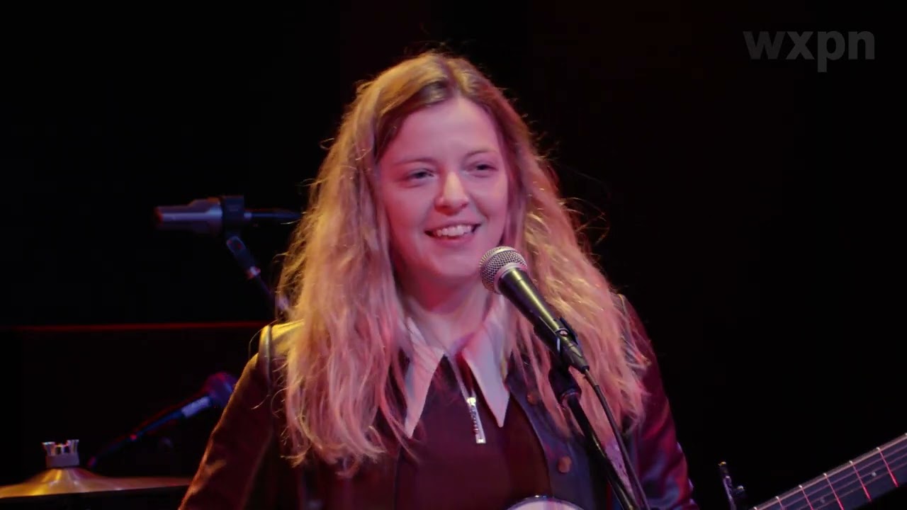 Jade Bird - Live at Non-Comm 2024 (Full Set)