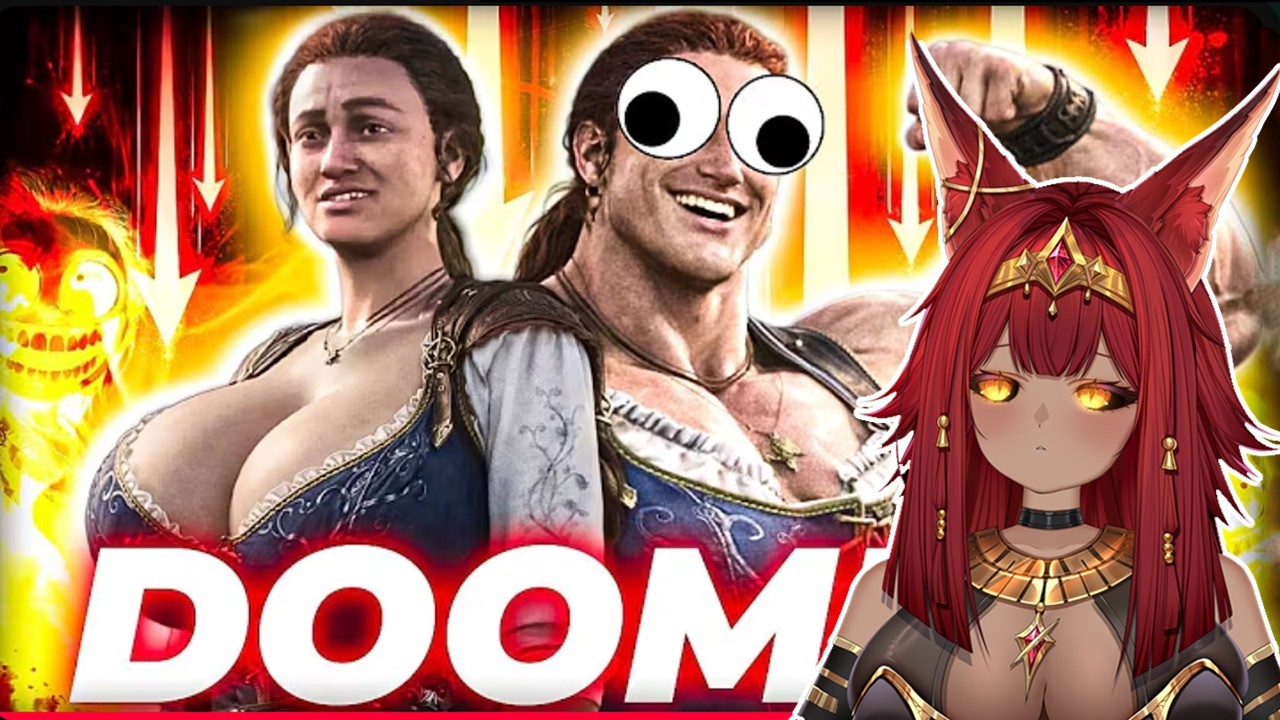 why fable is DOOMED | FLEEKAZOID Reaction