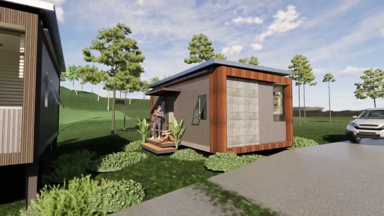 MODULAR HOUSE 4 4X7 00 VID A1 5