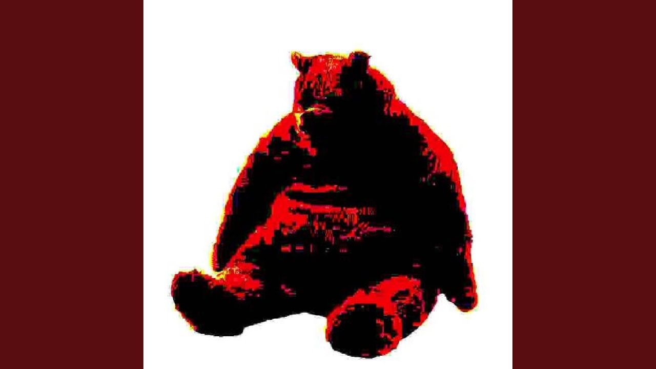 worstalbumintroever