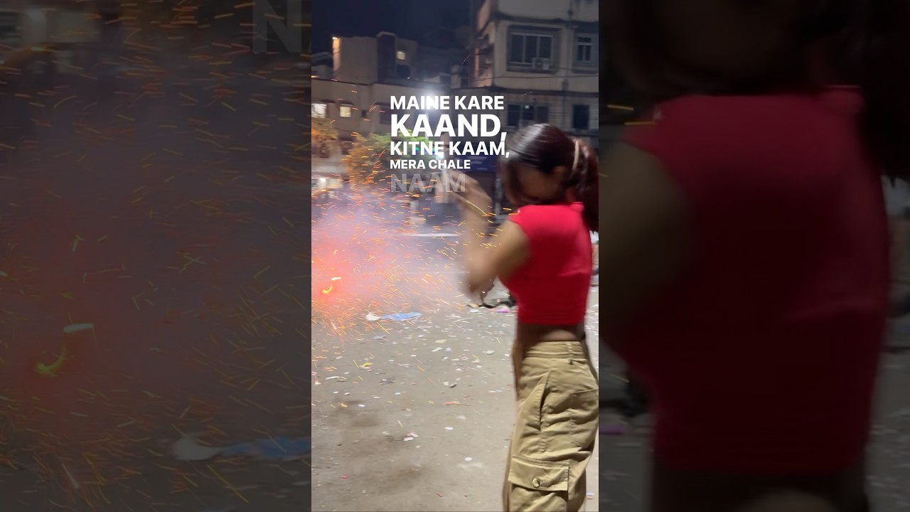 Masti toh dekho Meri😭 | Hola Amigo | 