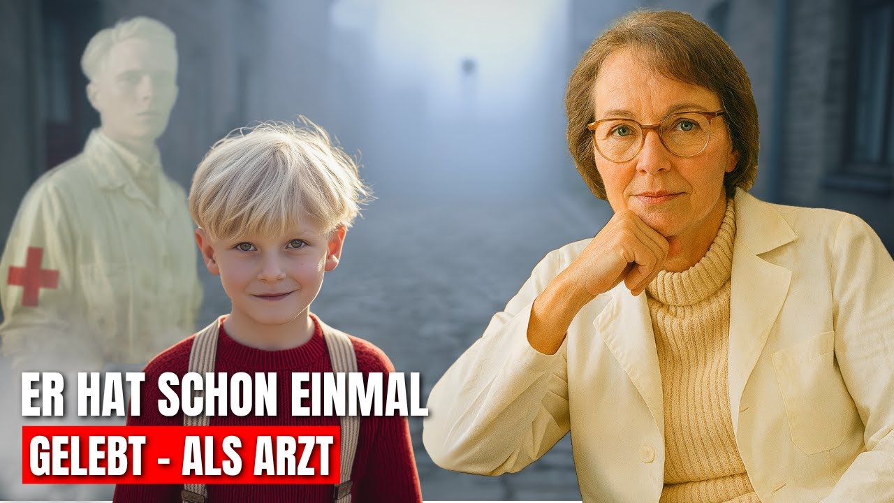 Was sah er im Tod &ndash; Der Bericht eines Jungen mit dem Wissen eines Arztes  K&uuml;bler-Ross