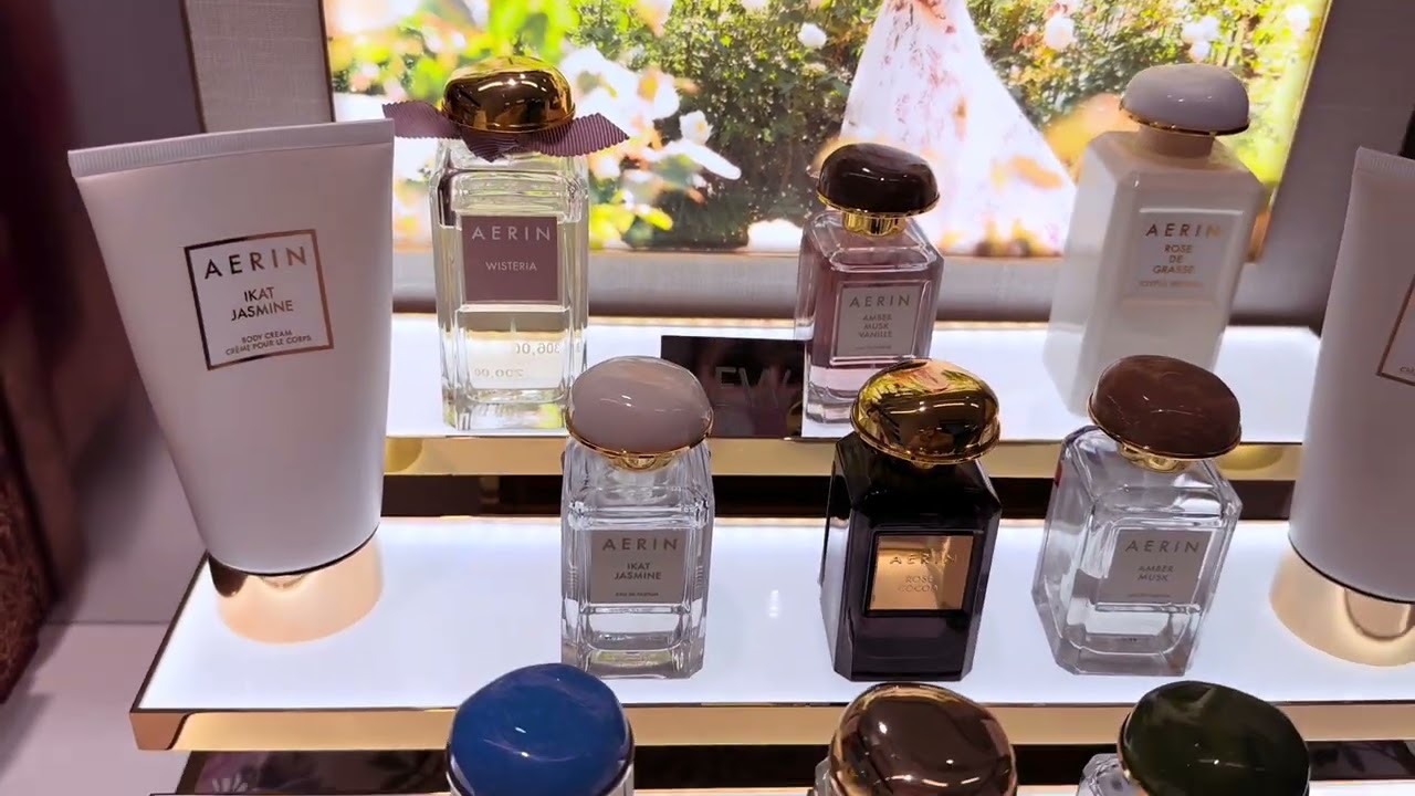 Новинка Kilian Her Majesty обзор,парфюмерная прогулка,обзор косметики Dior#dior #kilian #guerlain 🦋 