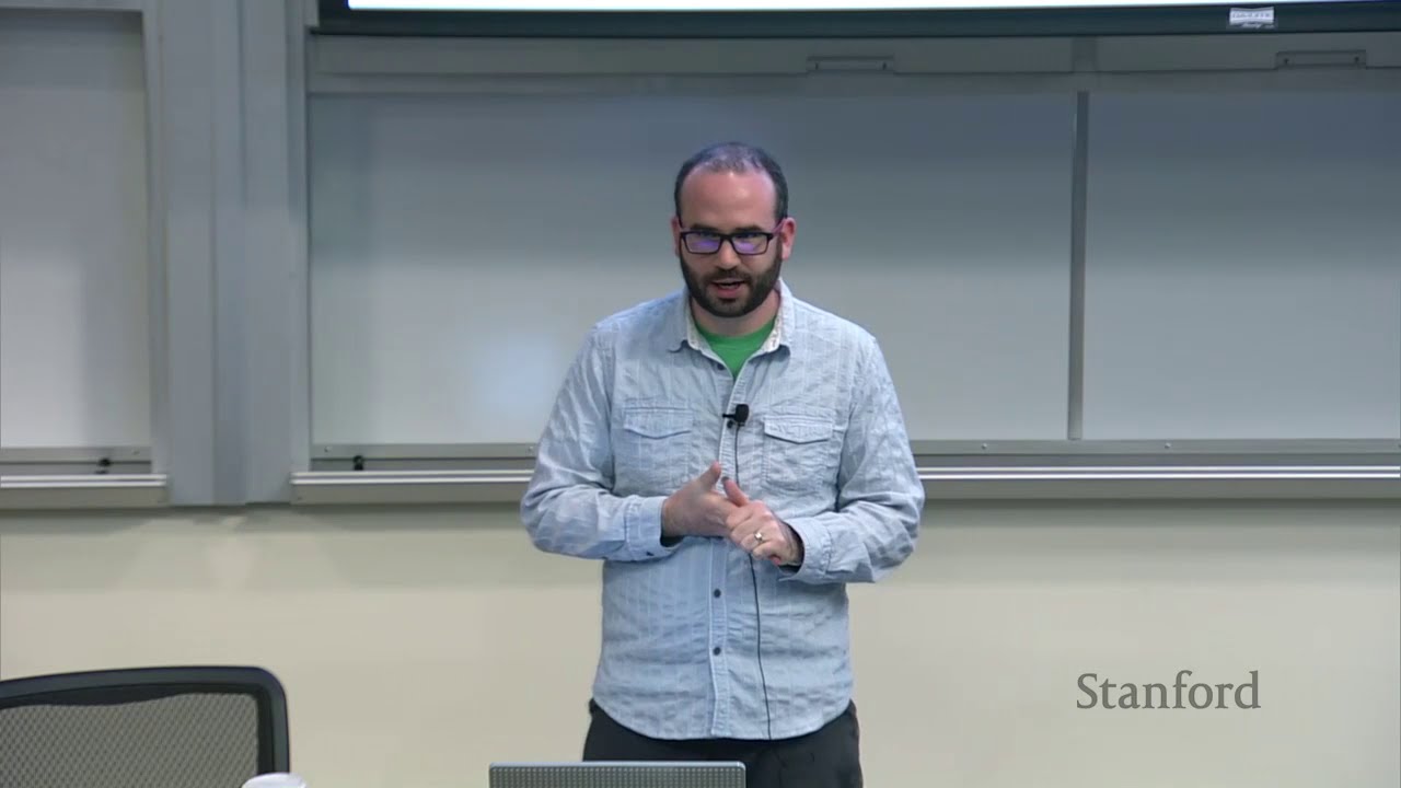 Stanford Seminar - Graph Analysis of Russian Twitter Trolls Using Neo4j
