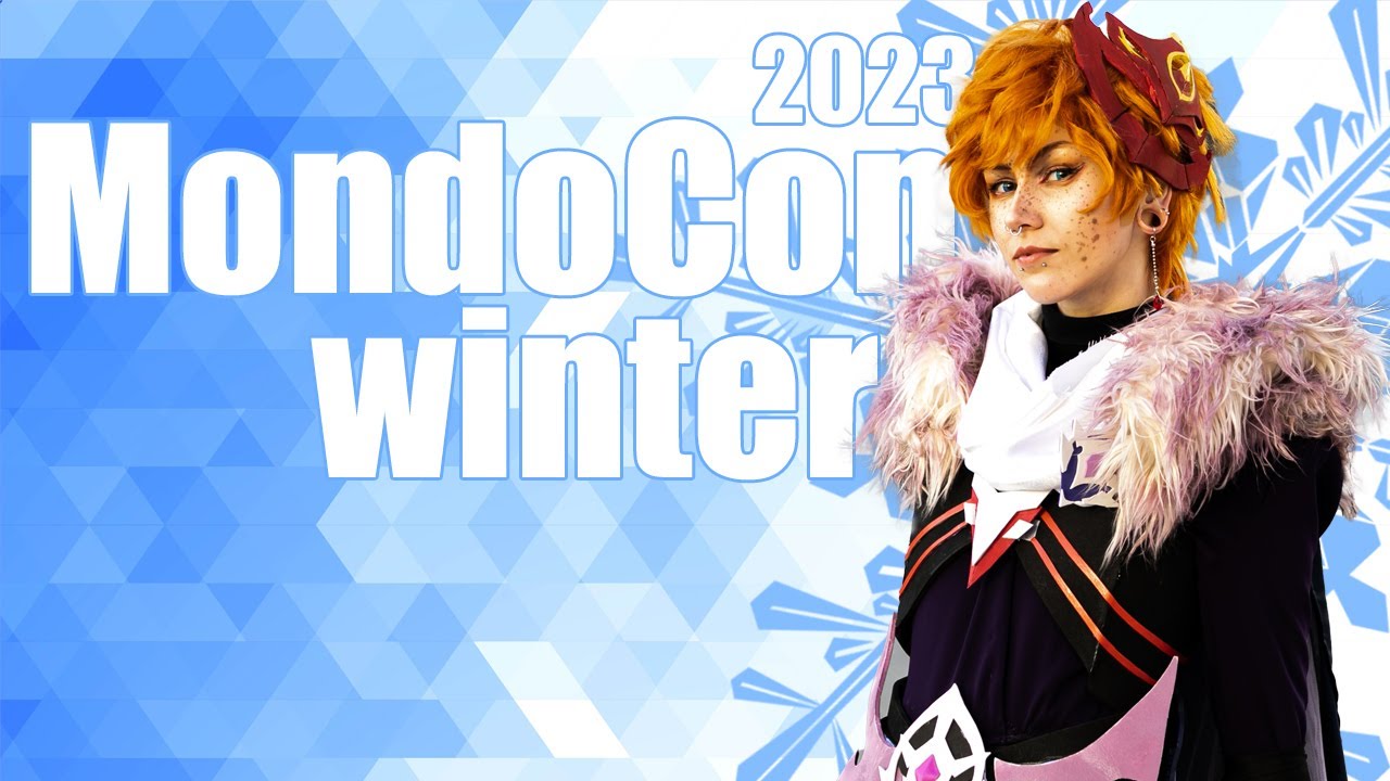 MondoCon Winter 2023