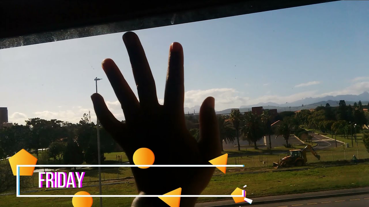 [weekly in my life vlog]-eating, studying and sleeping