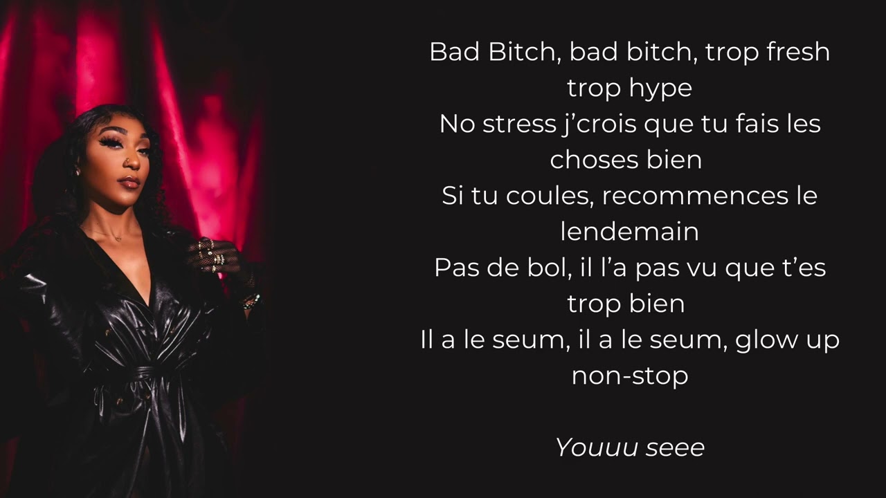 Doja Cat - Woman (French Remix by Mvrian)