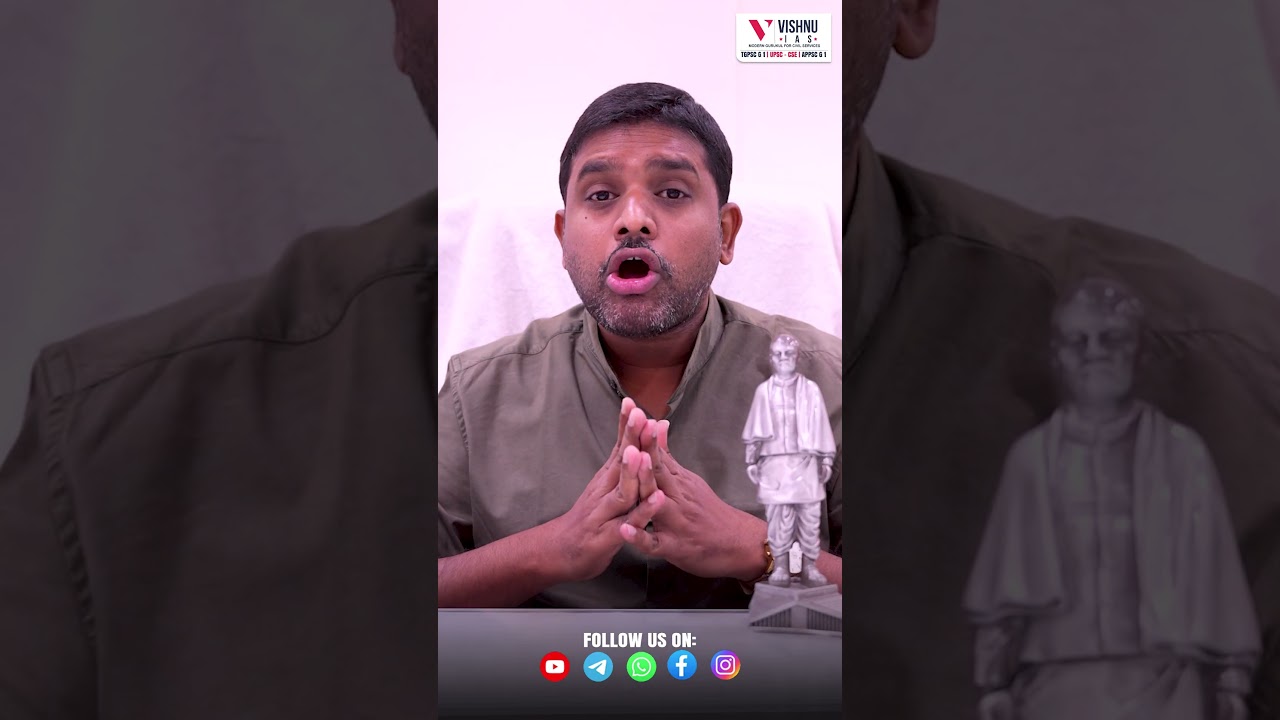 Supreme Court Judge Strength Increased from 34 to 38 | Why? Explained in Telugu | Current Affairs