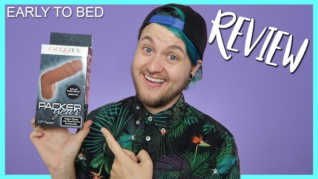 THE CHEAPEST STP REVIEW (STAND TO PEE DEVICE - TRANSGENDER)