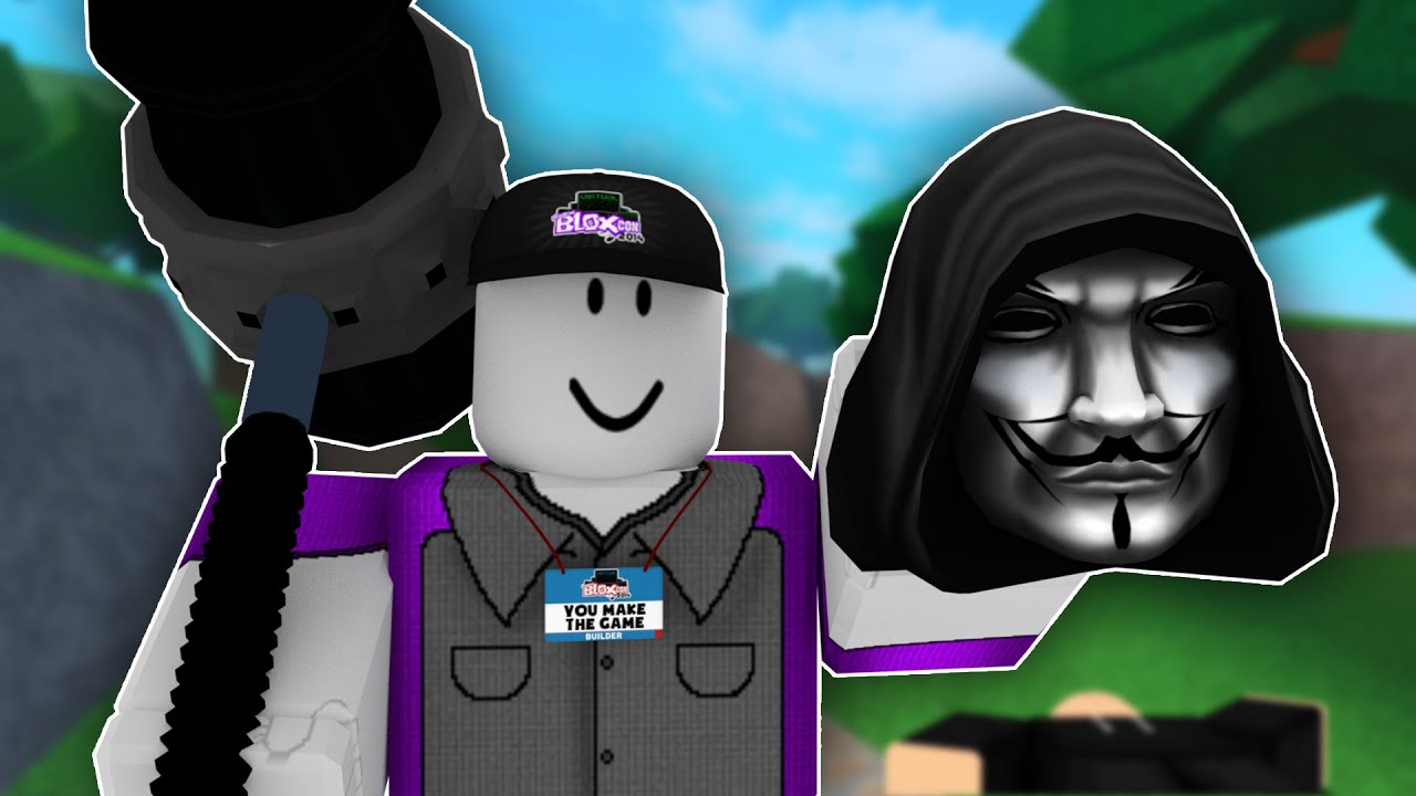 ARSENAL HACKER HUNTING STREAM HIGHLIGHTS #2 (ROBLOX)