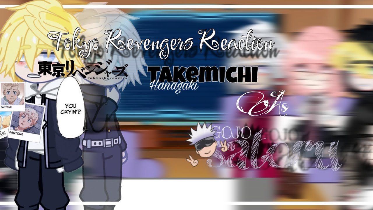 • 𝖳𝗈𝗄𝗒𝗈 𝖱𝖾𝗏𝖾𝗇𝗀𝖾𝗋𝗌 || 𝖱𝖾𝖺𝖼𝗍 - 𝖳𝖺𝗄𝖾𝗆𝗂𝖼𝗁𝗂 𝖺𝗌 𝖦𝗈𝗃𝗈 𝖲𝖺𝗍𝗈𝗋𝗎. — 𝖯𝖺𝗋𝗍 𝟤/𝟥 - 𝖱𝖾𝖺𝖽 𝖽𝖾𝗌𝖼𝗋𝗂𝗉𝗍𝗂𝗈𝗇!