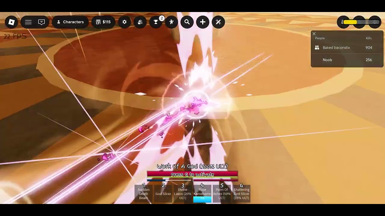 goku black vrs goku jjs