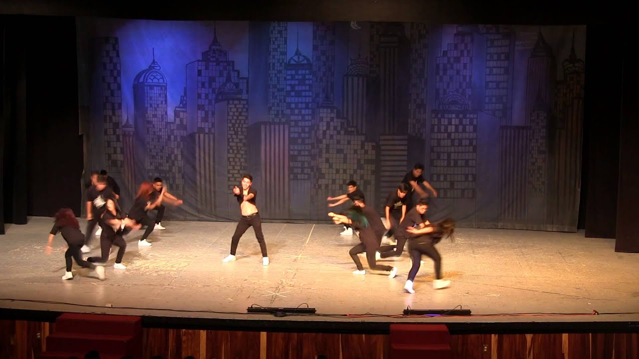 NKV PRO FERRO 2015