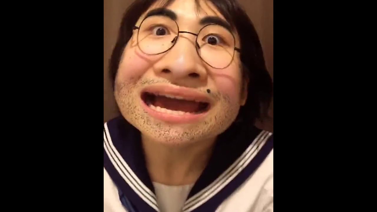 ATARASHII GAKKO Funniest Star Moments