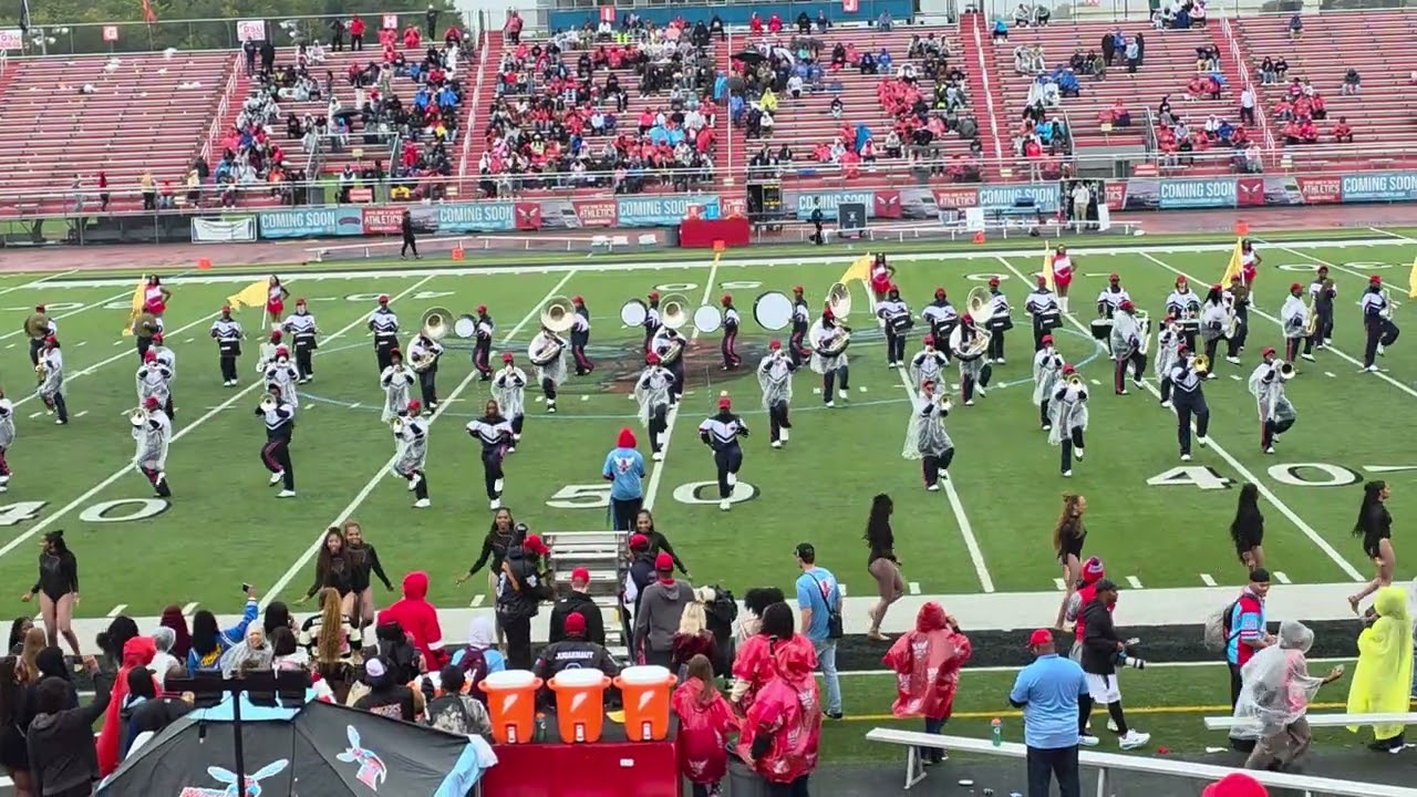 DSU HOME COMING 2025