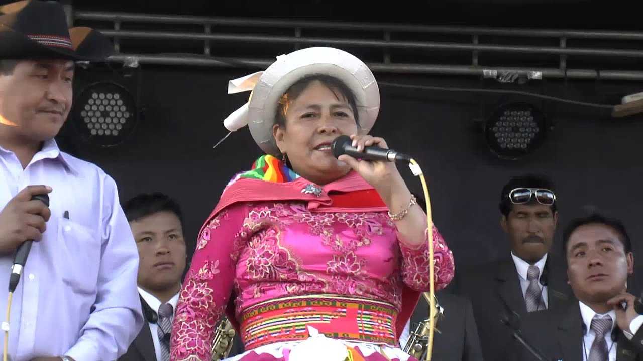 🇵🇪Santiago Huari-Huancayo Martina de los Andes🇵🇪Fam Carhuallanqui Gaspar