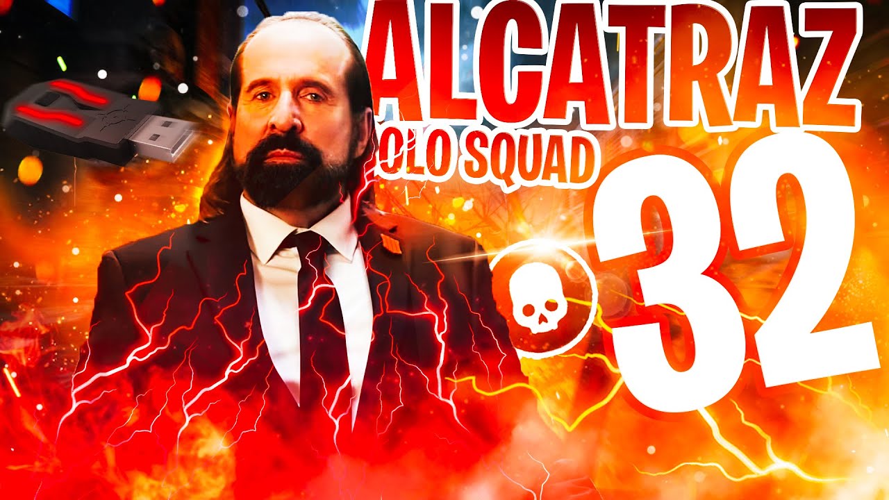 They congratulate my Xim Apex💓|32 Kill Solo Squad BO4 Blackout Alcatraz Handcam Gameplay