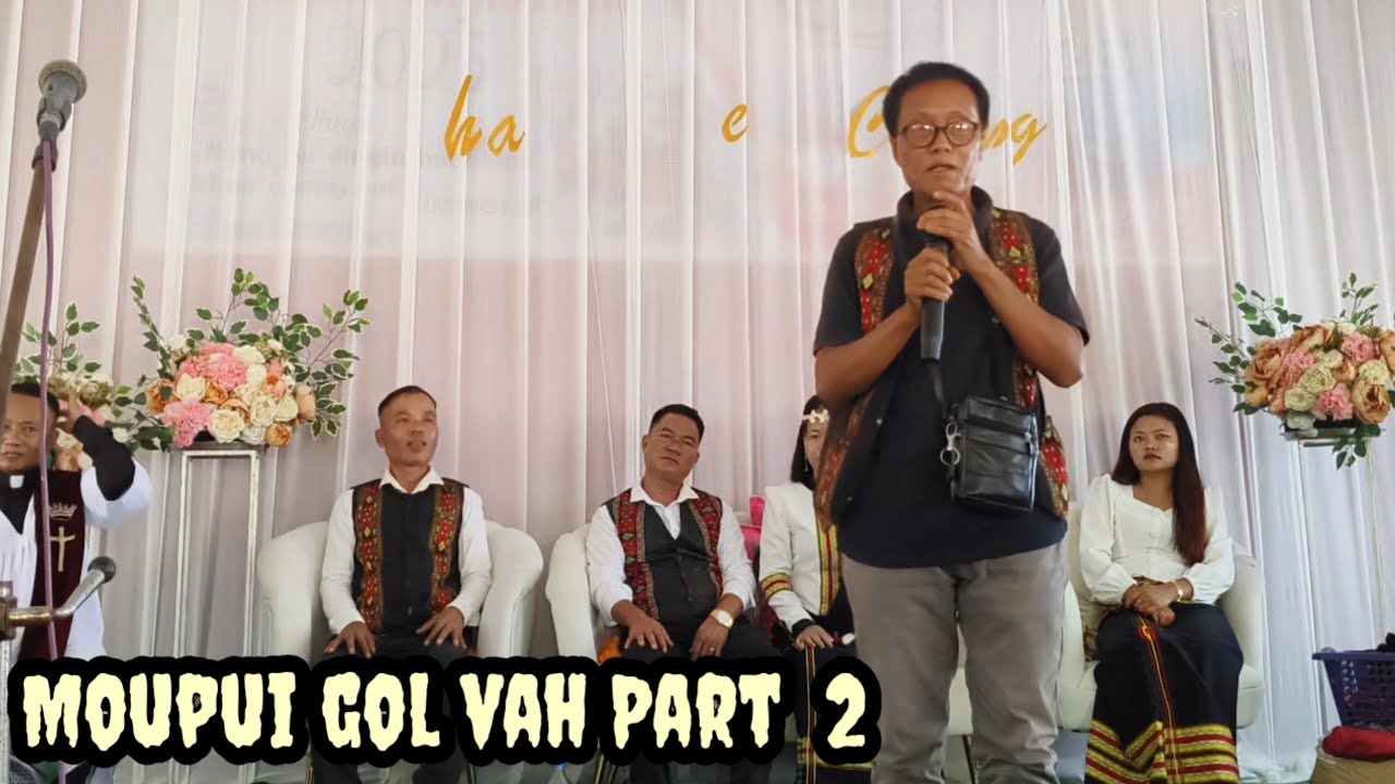 MOUPUI GOLNOP NUI KHOM NA😃
