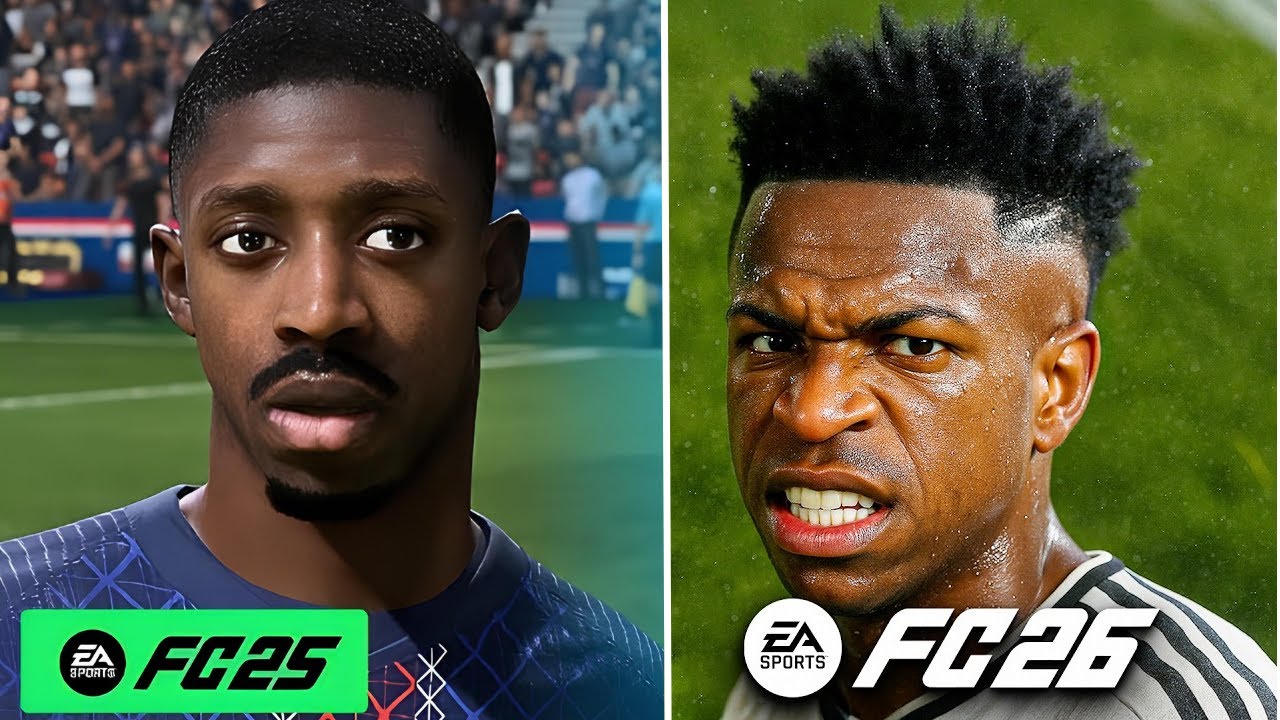 10 вещей, которые FC 26 сделал лучше, чем FC 25