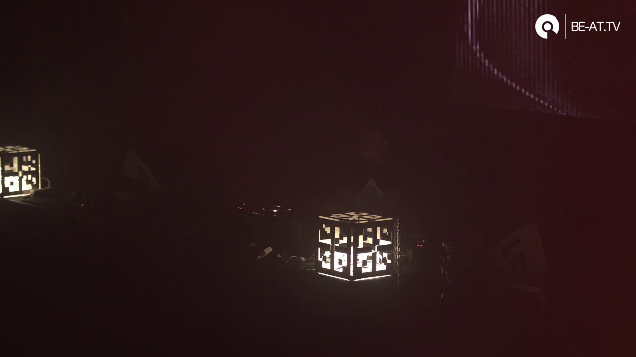 Remco Beekwilder @ Monasterio, June 2019 | BE-AT.TV Rewind