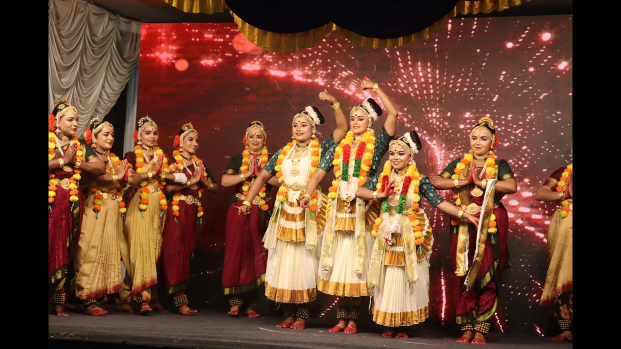 #sitakalyanam #hamsadhwani#edappally #shyamala B Nair#dance#program#bharatanatyam#ulsavam