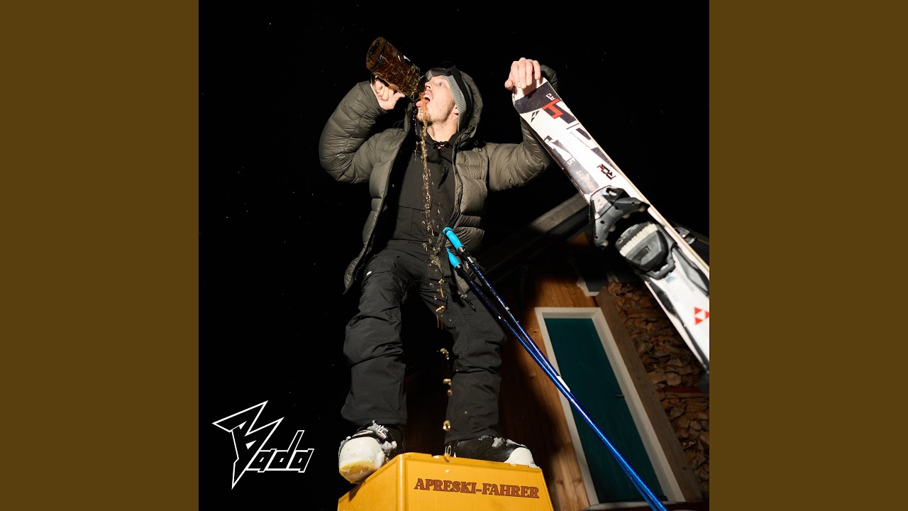 APRESKI-FAHRER