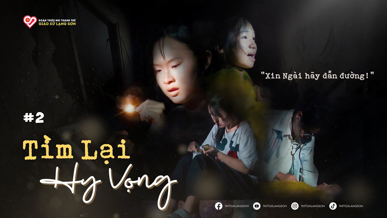 #2 - Kịch 