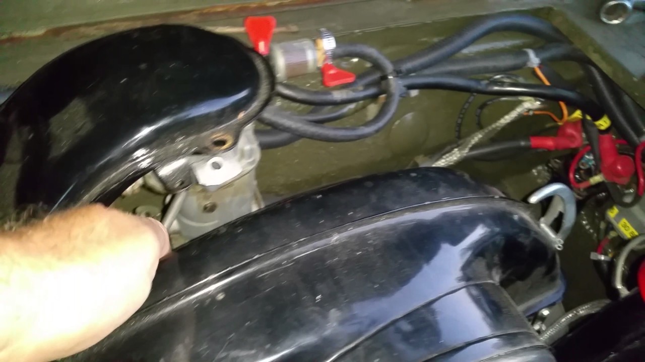 The Haflinger engine lives again! ( 1963 Swiss Steyr Puch Haflinger 700AP)