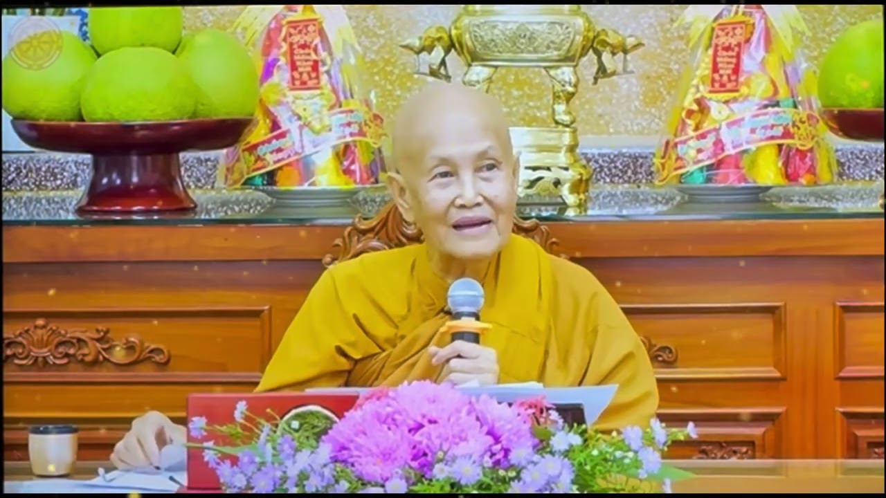 Vấn Đáp:Thụ Tinh Nhân Tạo Có Tạo Nghiệp???Phát Cơm Từ Thiện Nên Chay Hay Mặn-Sư Cô Tâm Tâm