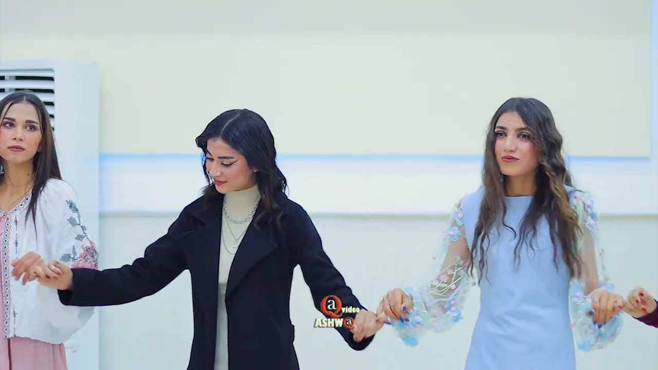 زيدان شنكالي حفلة(محسن و نوفة)ج3 اشواق فيديو 07812143795