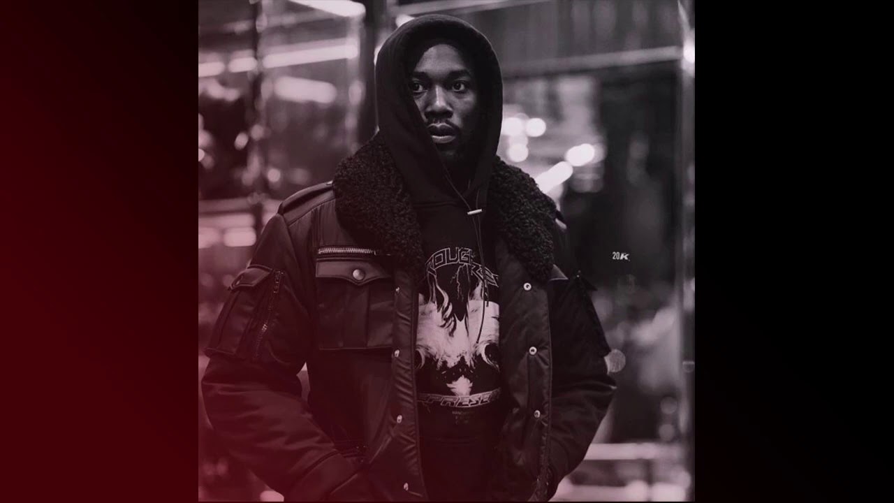 Meek Mill x G Herbo Soulful Type Beat 