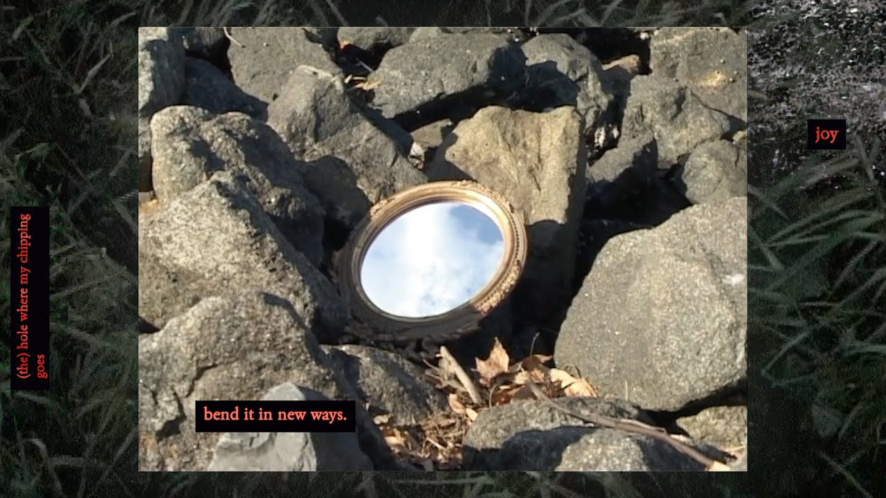 OPTIC NERVE - TRAP DOOR (OFFICIAL MUSIC VIDEO)