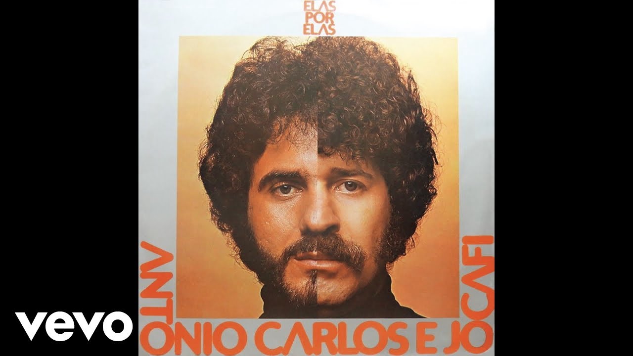 Antonio Carlos & Jocafi - Festa Crioula (Pseudo Video)